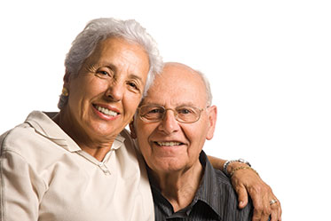 Photo of a couple smiling. Link to Life Stage Gift Planner Over Age 70 Situations. Photo of a couple smiling. Link to Life Stage Gift Planner Over Age 70 Situations.