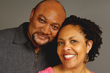 Photo of a couple smiling. Link to Life Stage Gift Planner Under Age 60 Situations. Photo of a couple smiling. Link to Life Stage Gift Planner Under Age 60 Situations.